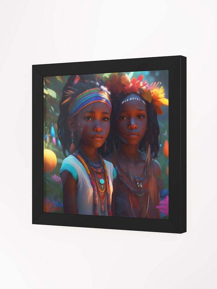 Young Niiji Sisters product image (2)