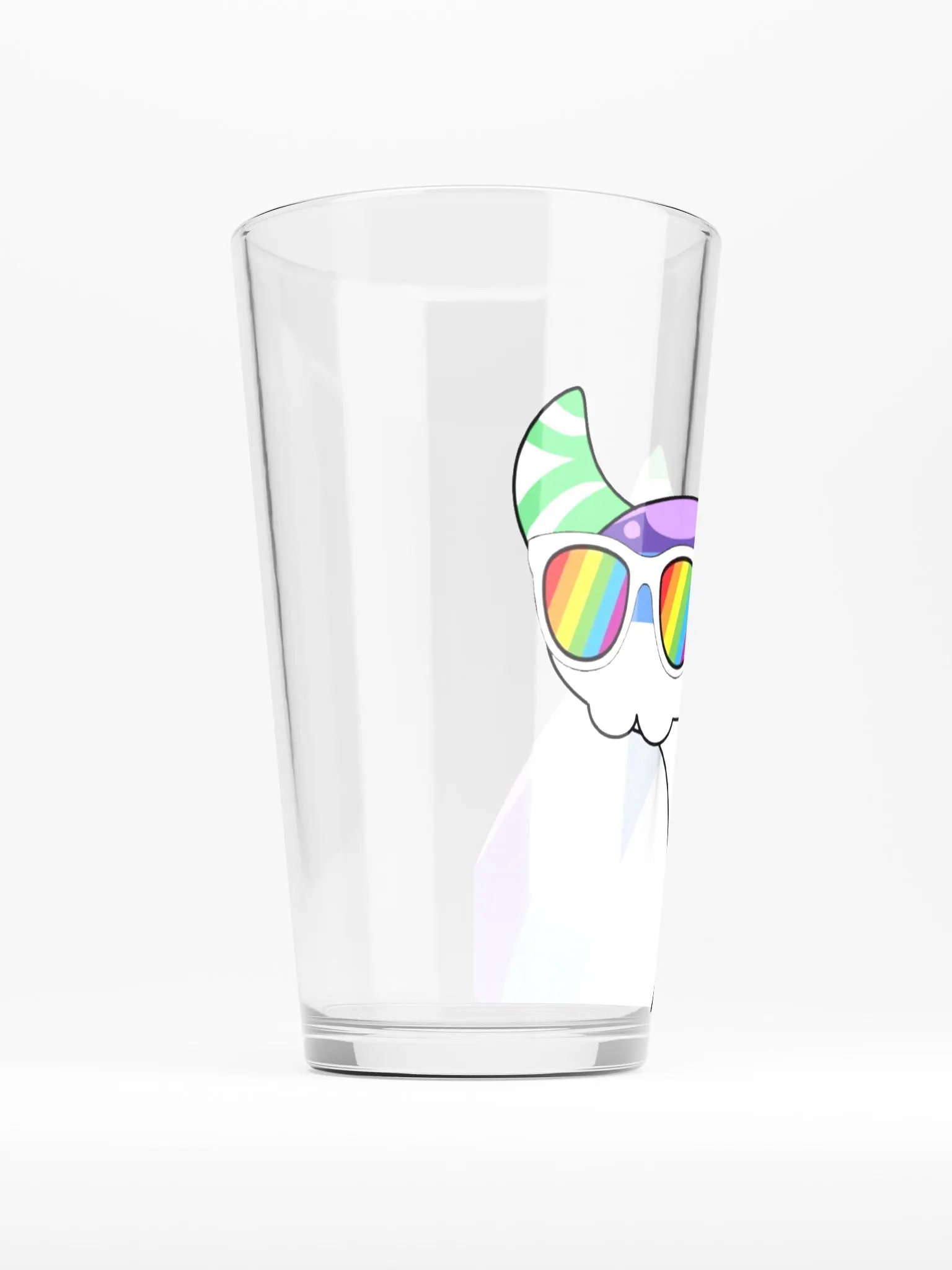 Ryulong PFP Pint Glass product image (2)