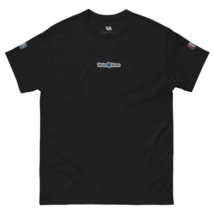 UBC "Graffiti RFC" Tee product image (2)