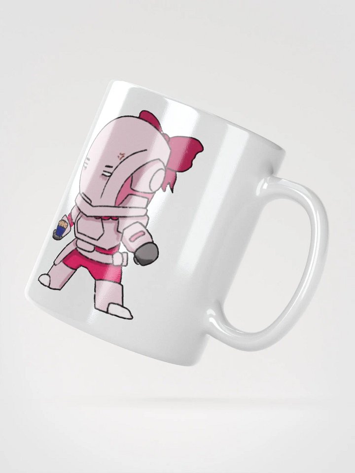 Little Light Muffin Smash Mug product image (4)