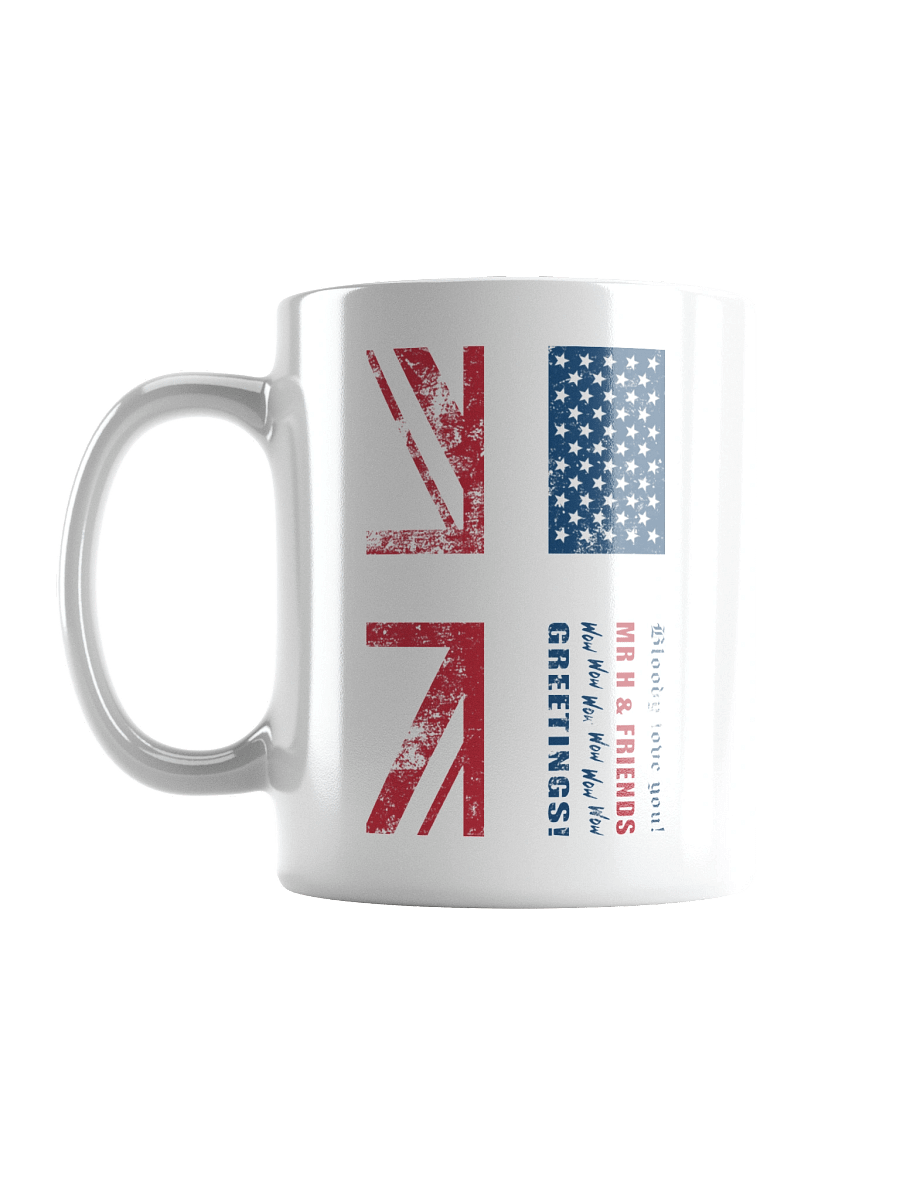 Hybrid Flag Mug product image (16)