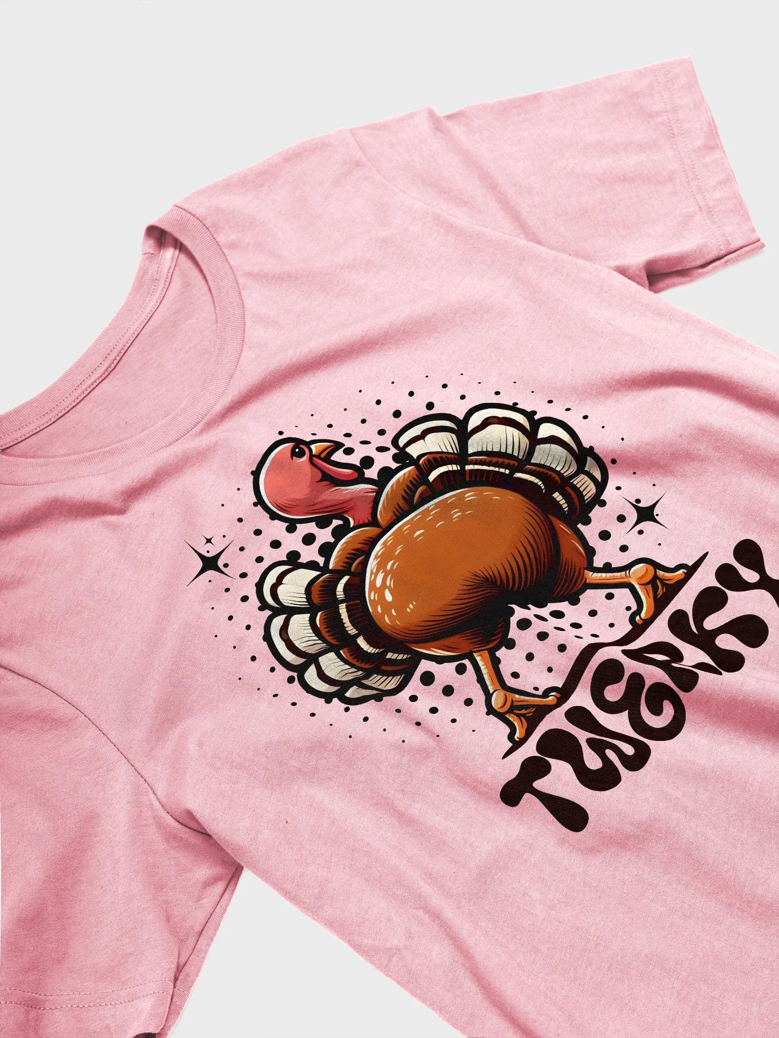 Twerky Tee product image (2)