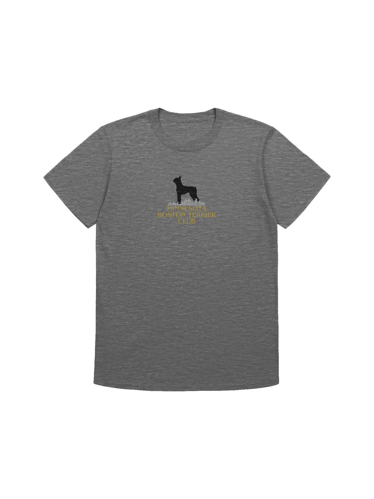 MBTC Skyline Tee product image (5)