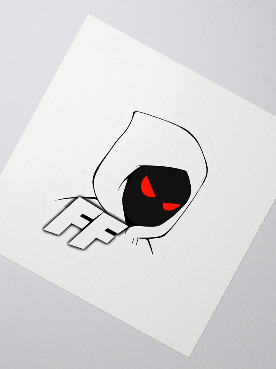 Foltyn Family Sticker product image (2)