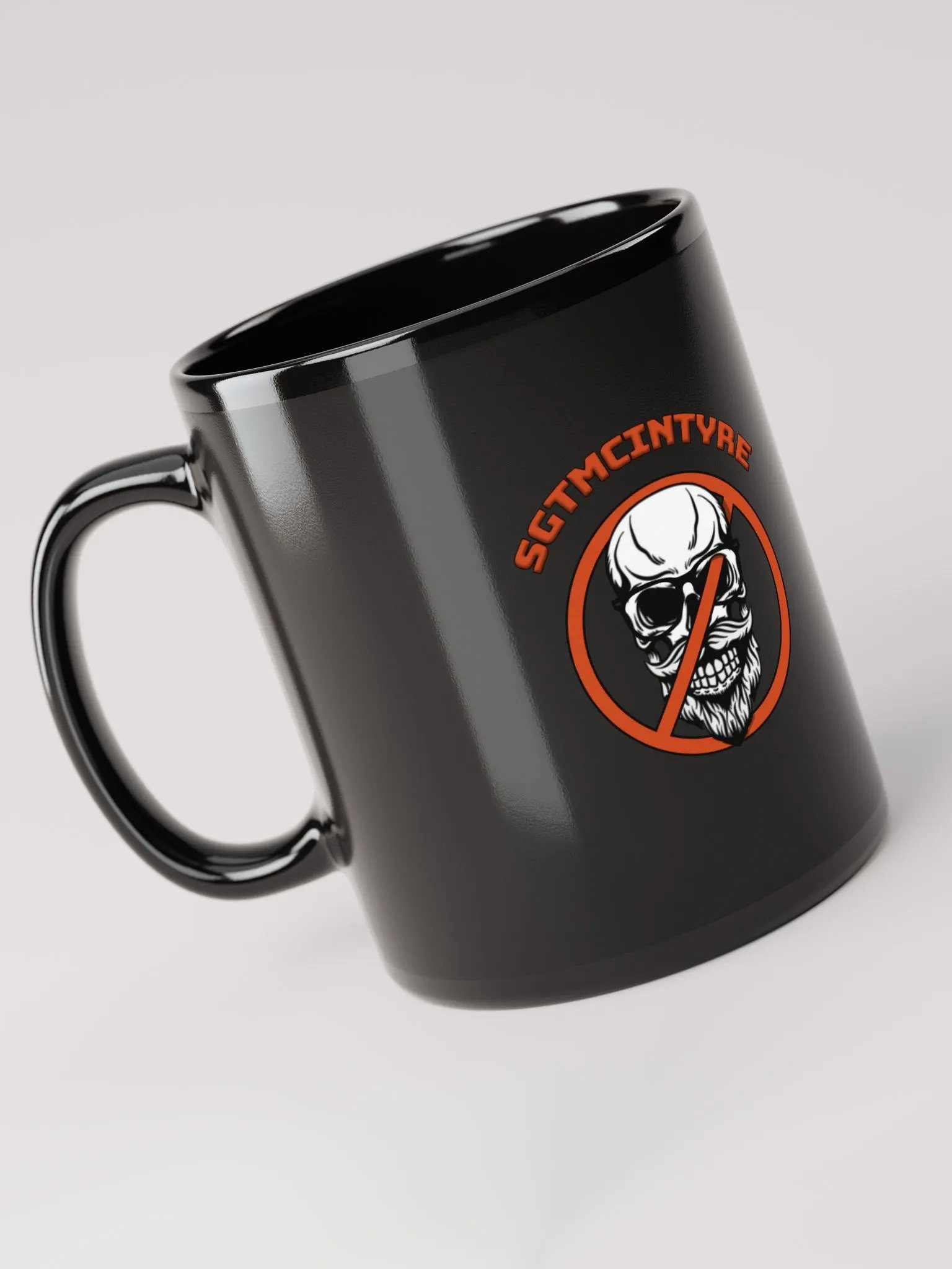 The Official Coffee Mug! product image (1)