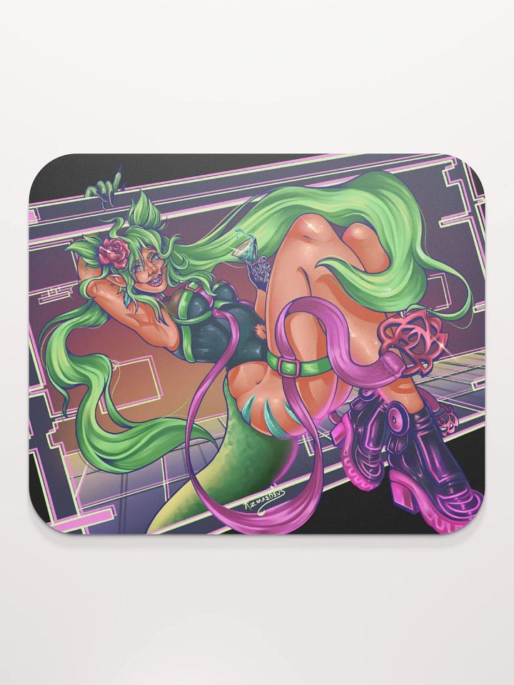 KIRA P Mousepad product image (2)