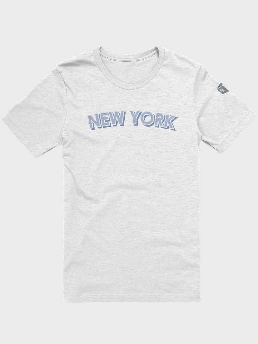 Evolution Baseball Tee product image (2)