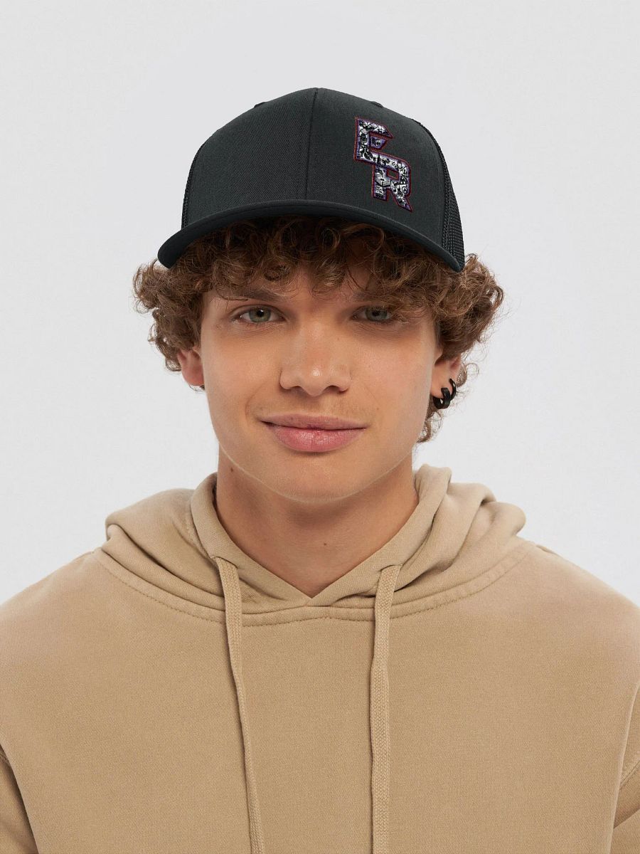 Epic Realms Logo - Hat product image (5)