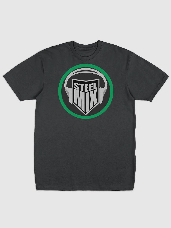 Steelmix fan!! product image (1)