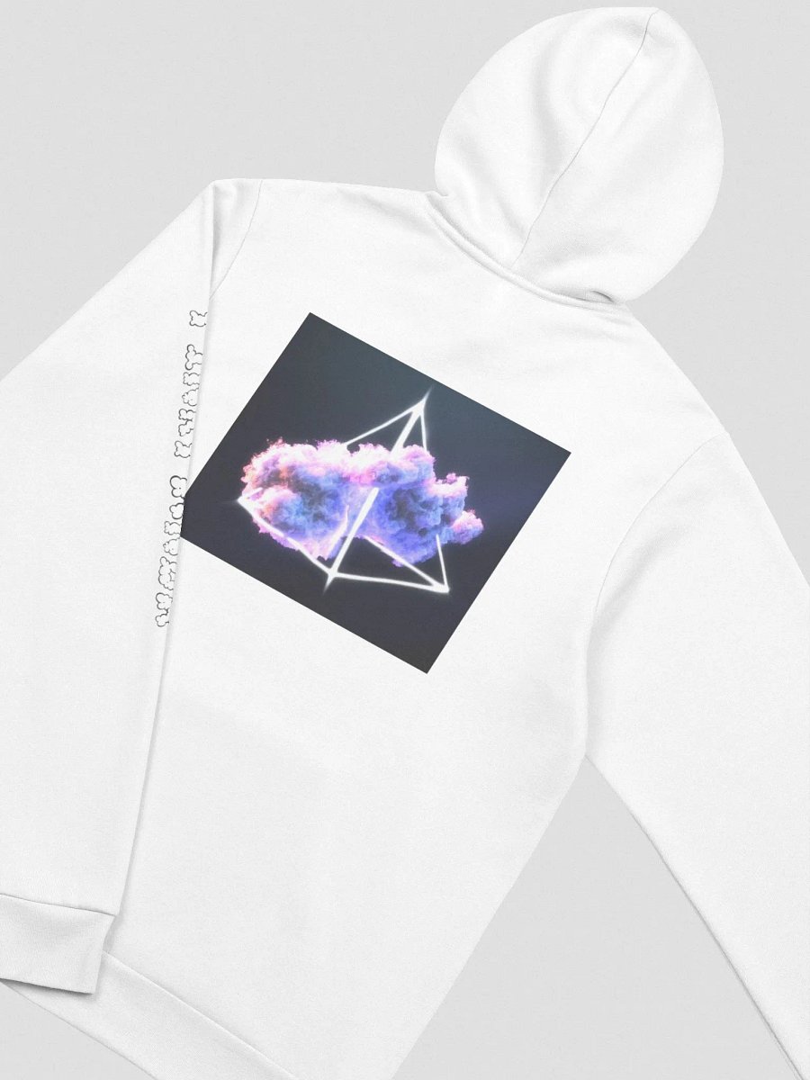 Cloudy (Hoodie product image (6)