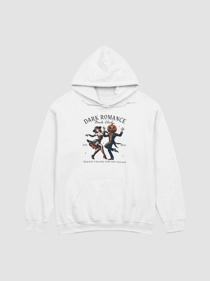 Dark romance book club Hoodie product image (3)