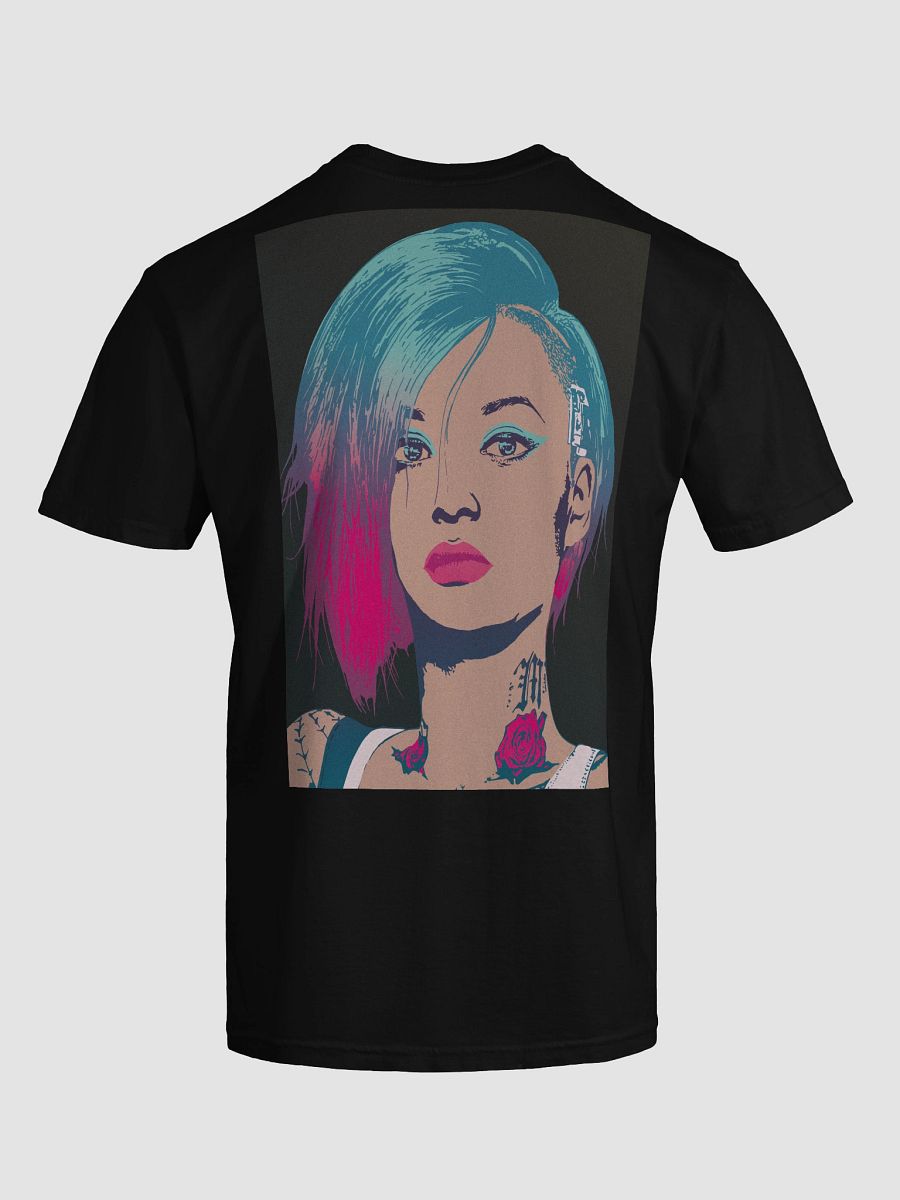 Mox Loyalty Tee product image (54)