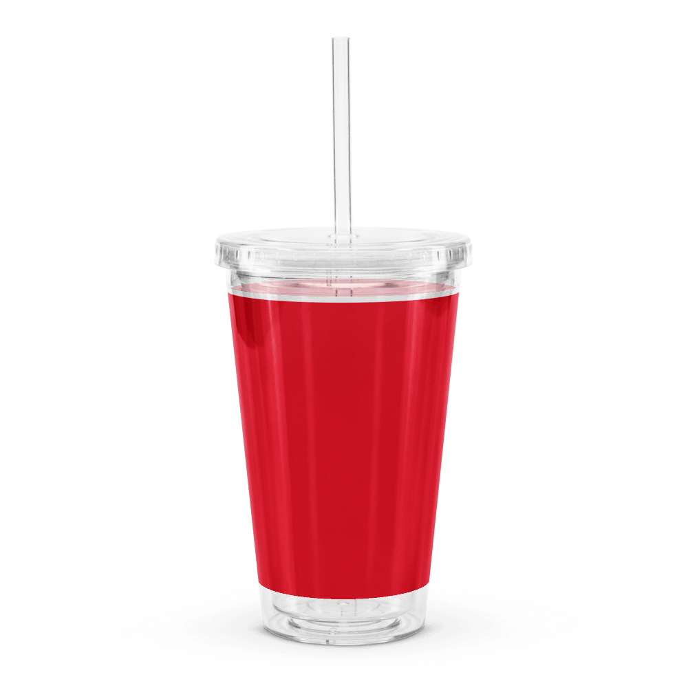 Evidence Solo Cup 2.0 (clear) product image (3)