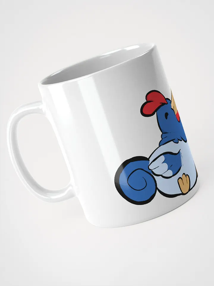Stay Hydrated Mug (Classic Merch) product image (2)