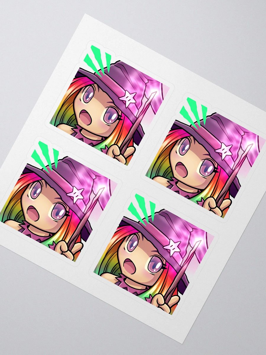 Rainbow Kawaii product image (2)