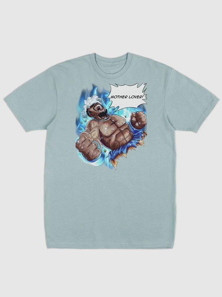 UI T-Shirt product image (3)