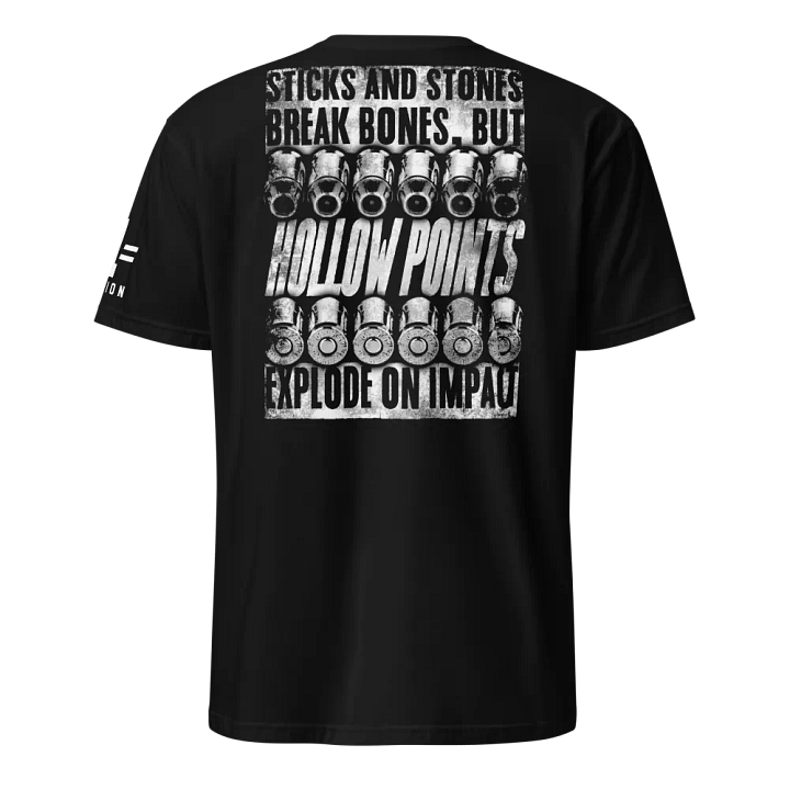 Hollow Points product image (1)