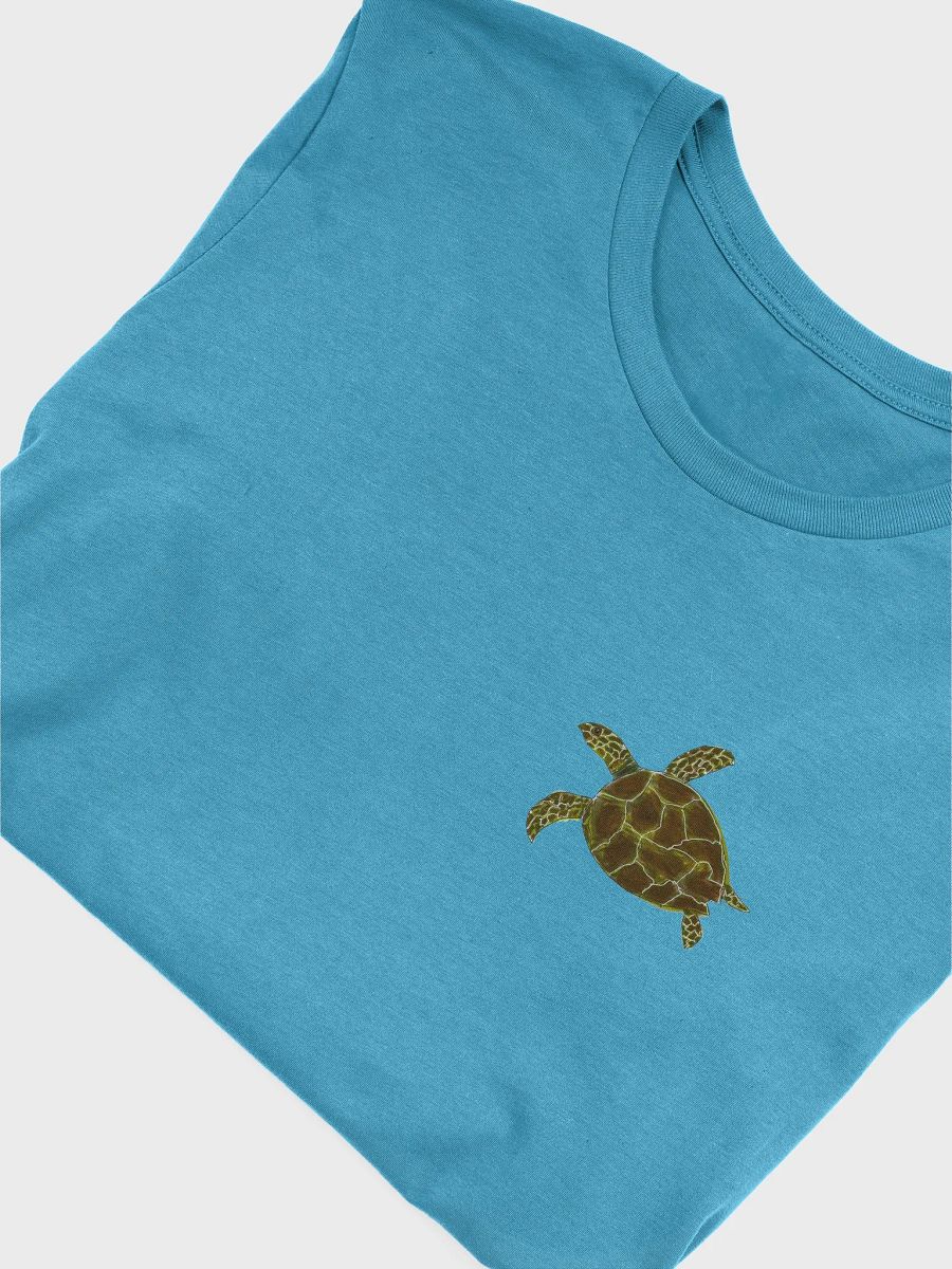 Turtle Tee product image (51)