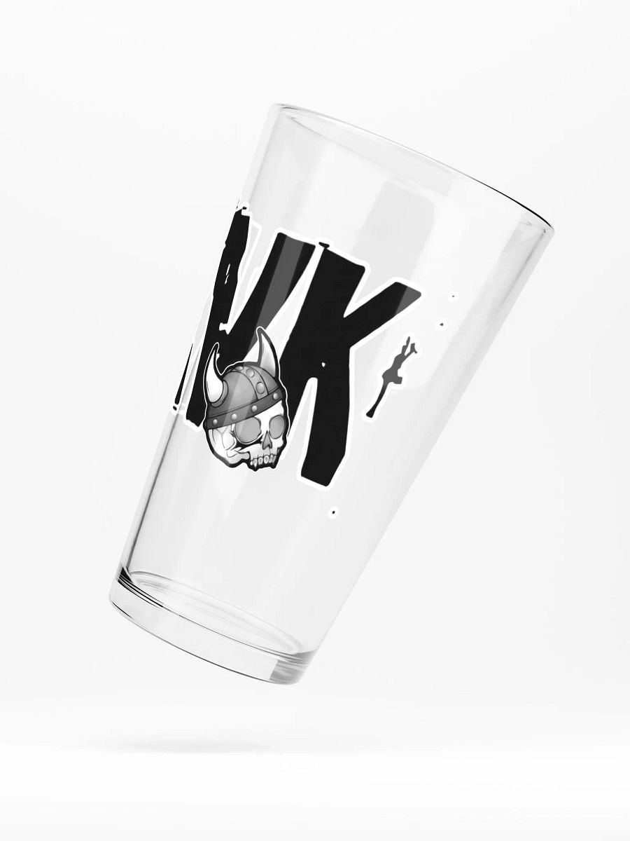 *LIMITED EDITION* MVK Pint GLass product image (5)