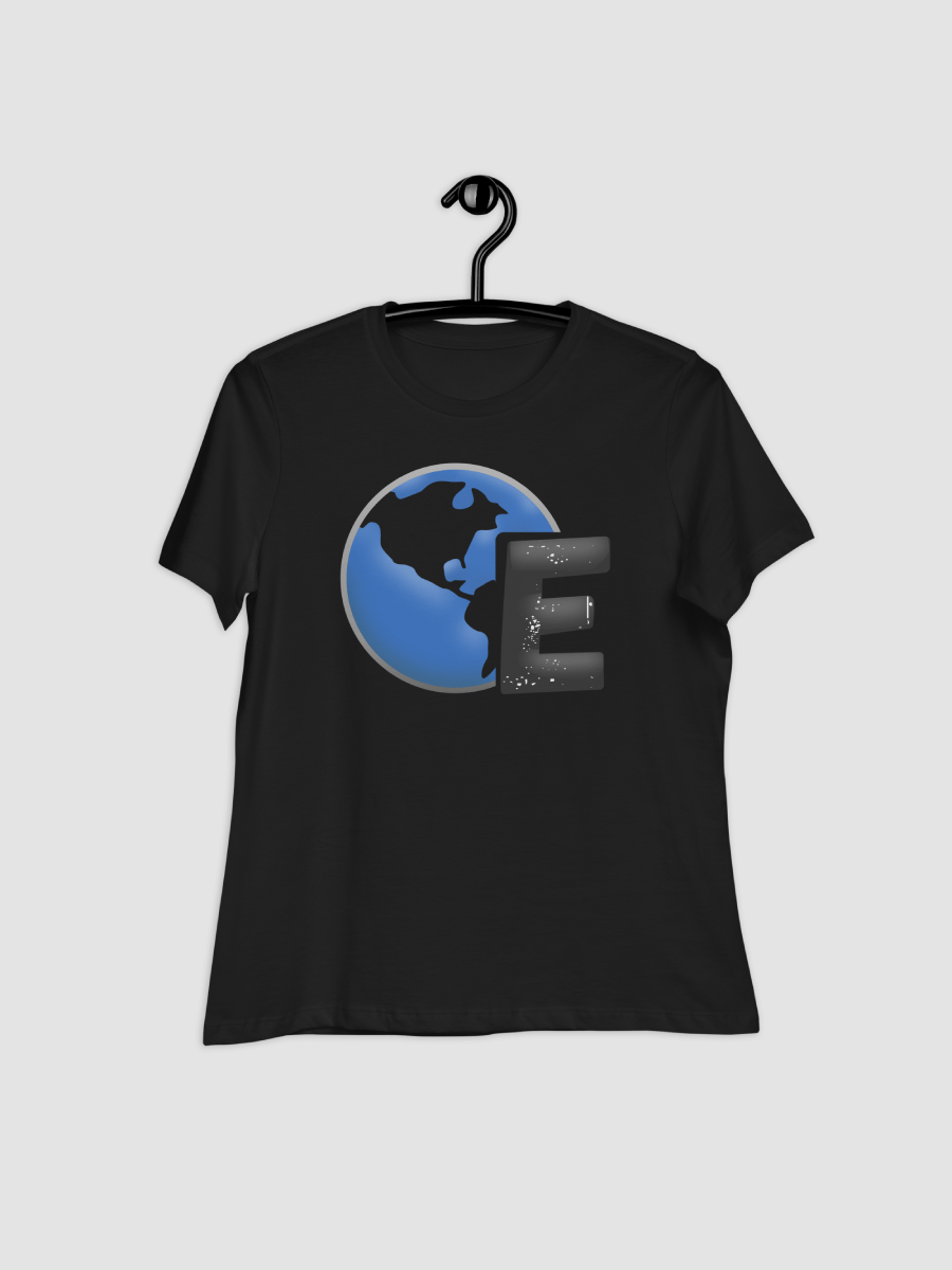 ExpatsEverywhere Women's Relaxed T-Shirt product image (2)