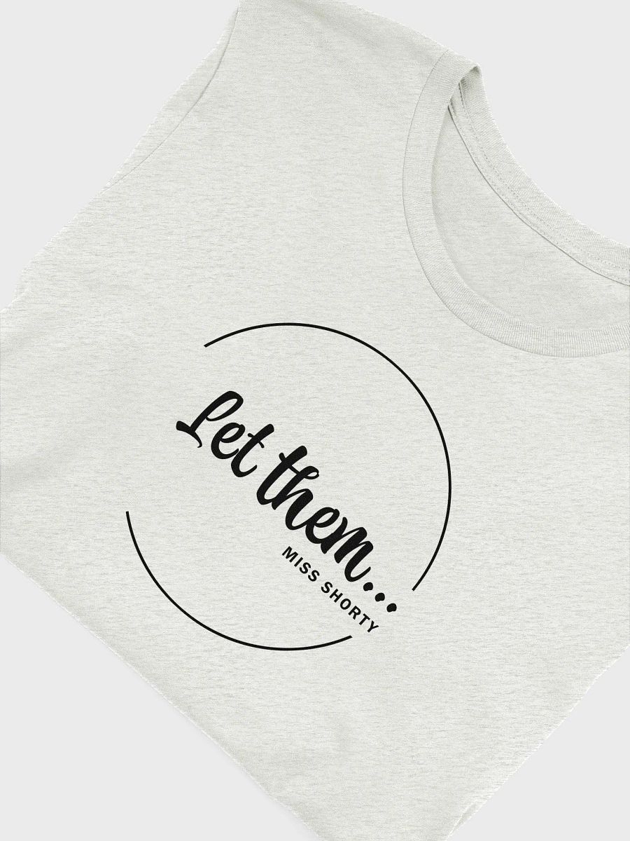LET THEM! product image (30)