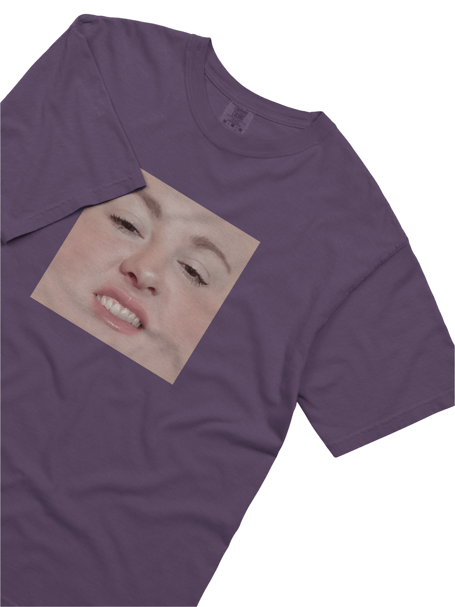 Ruble the Neat | NEAT Merch T-Shirt (DTG Print) product image (52)