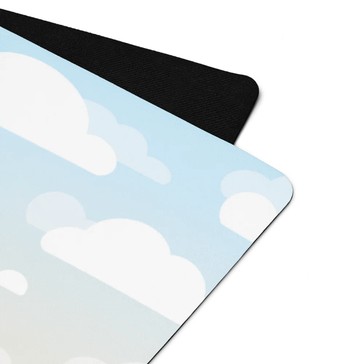 Sunrise Yoga Mat product image (2)