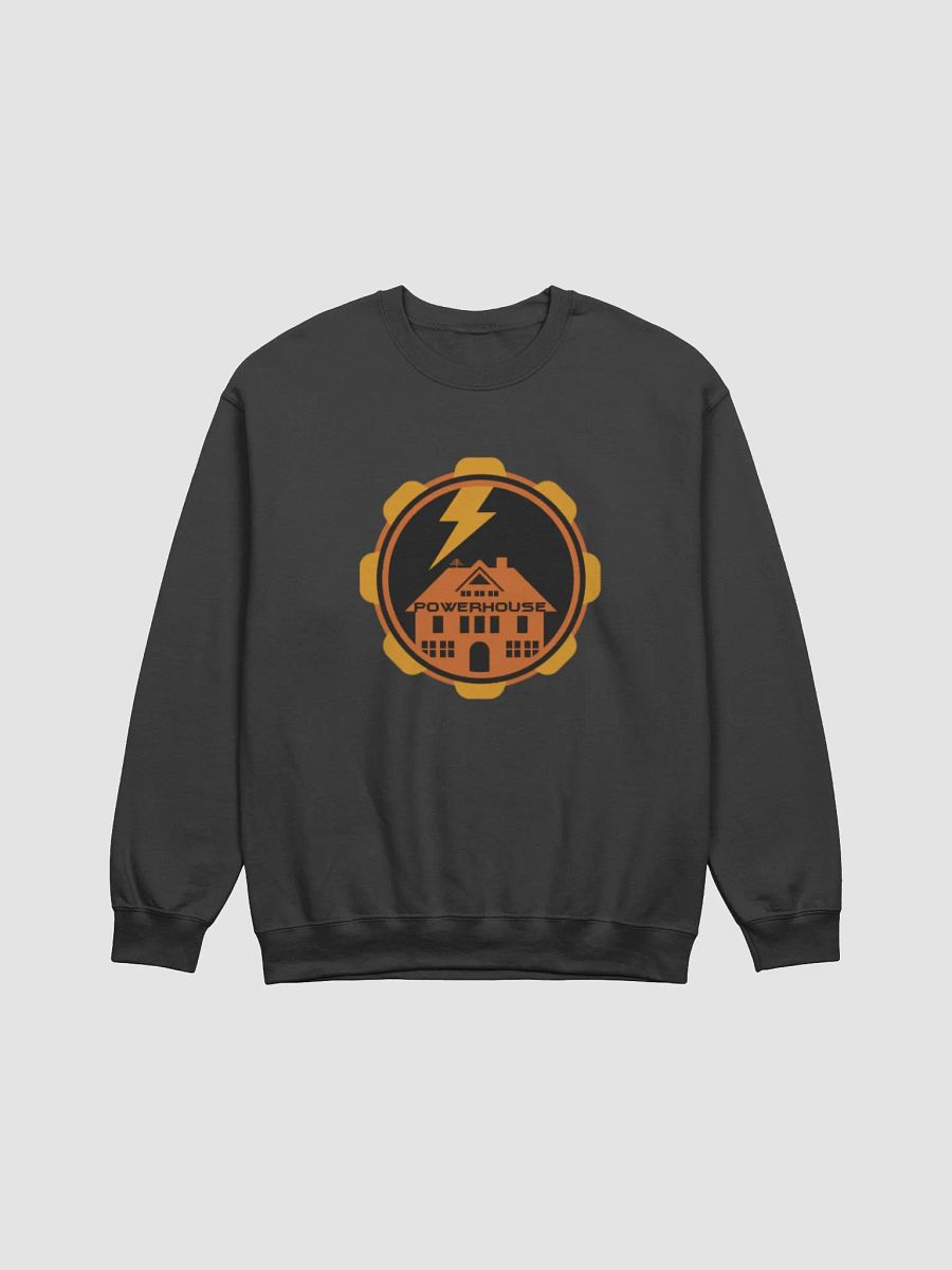 Powerhouse Sweater product image (2)