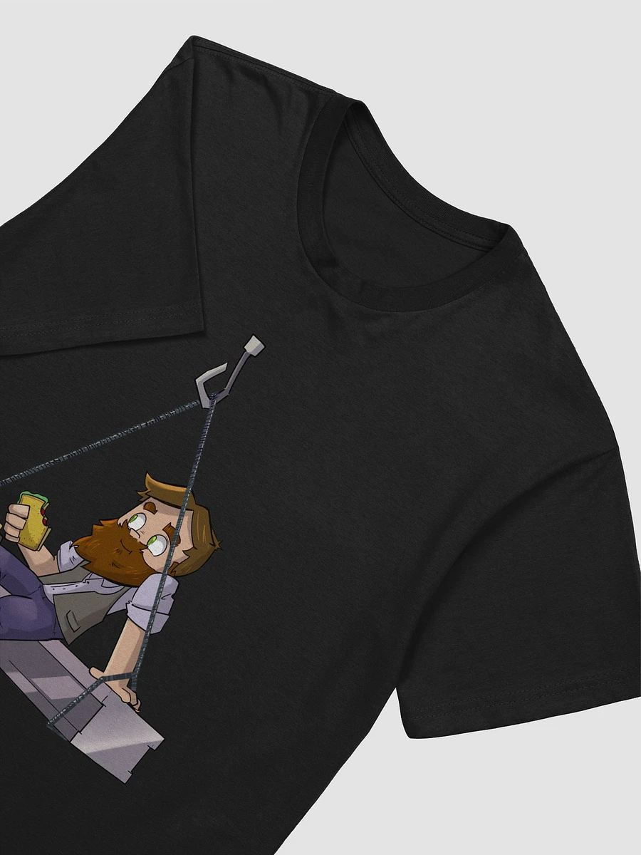 'Girder Swing' - Men's T-Shirt product image (3)