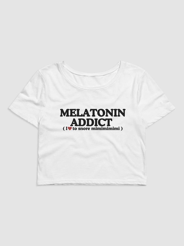 Melatonin Baby Tee product image (1)