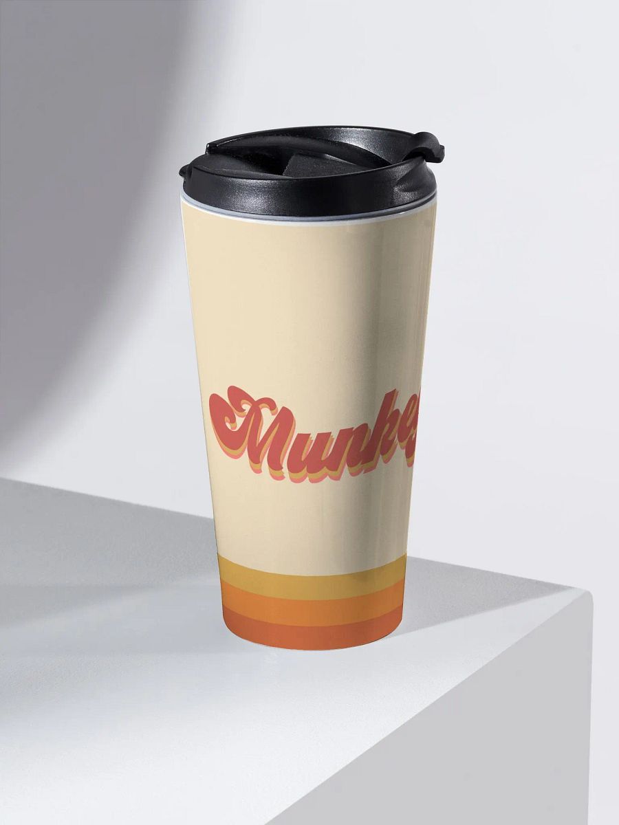 Hot Munkey Creem Holder product image (2)