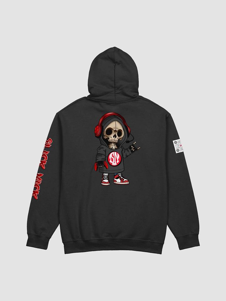 Hoodie product image (5)