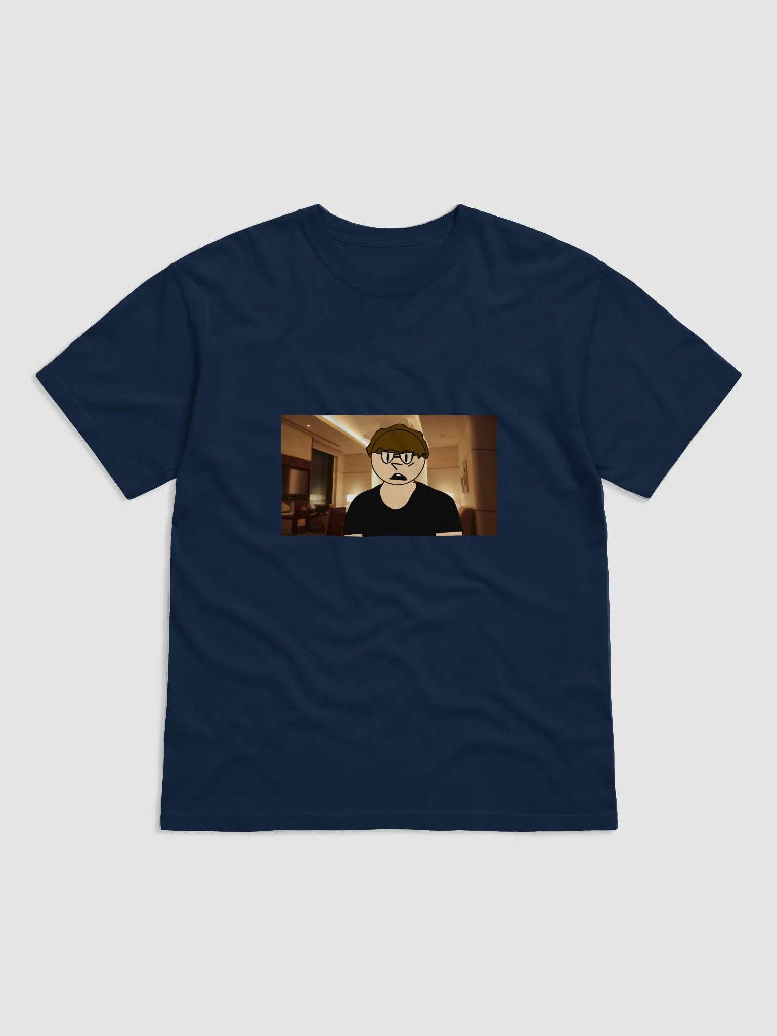 Ian "Sorry" Shirt product image (2)