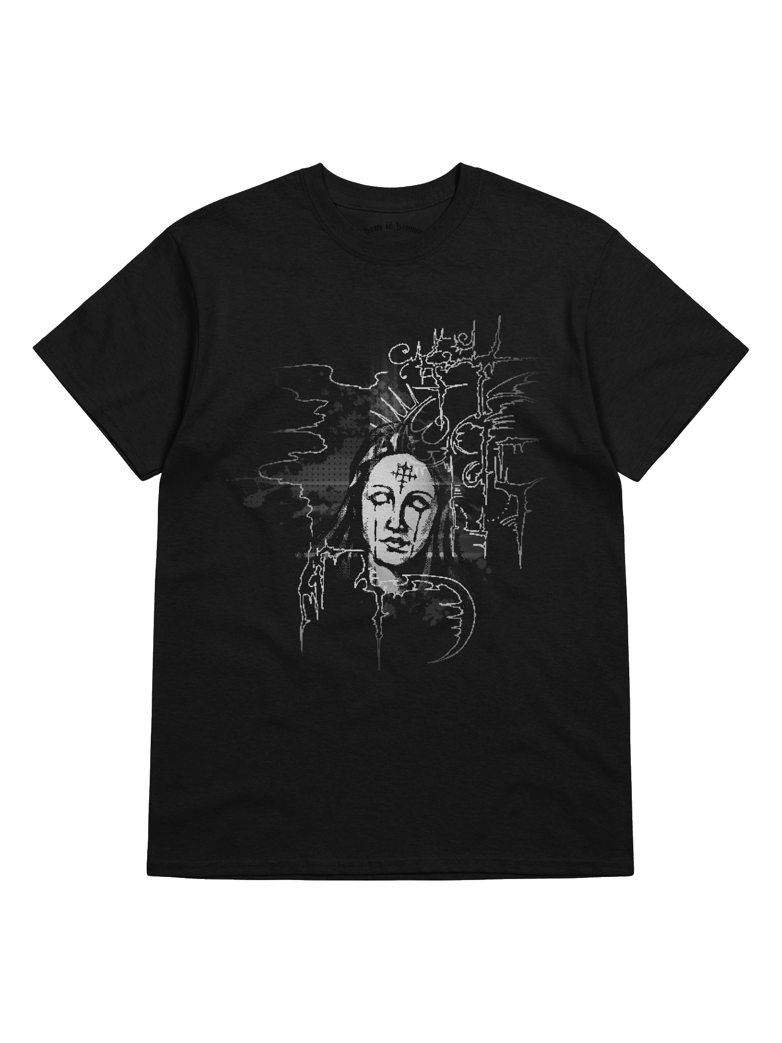 Shadow Madonna - T Shirt product image (5)