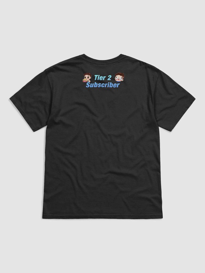 I subbed at T2 and all i got was this shirt product image (2)