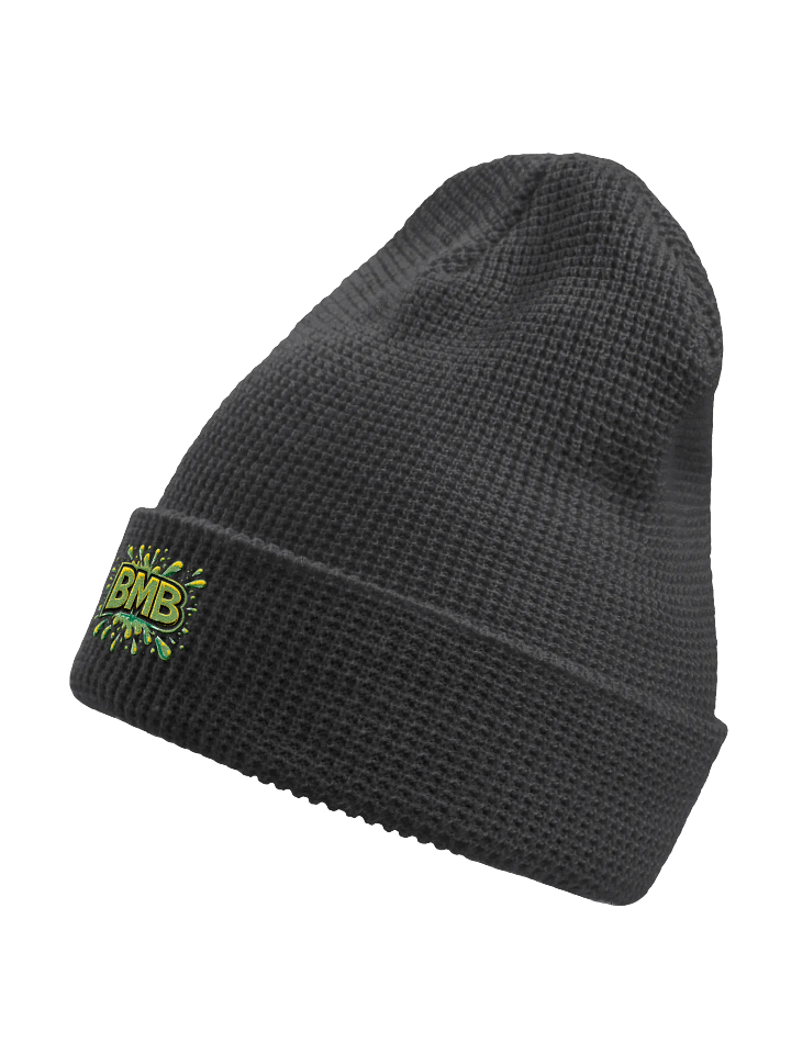 BMB Beanie product image (2)
