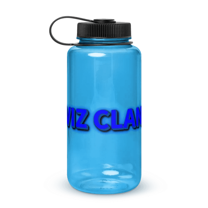 VIZ CLAN WATTER BOTTLE product image (1)