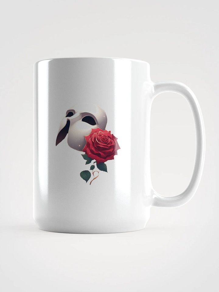 Phantom of the Opera mug product image (1)