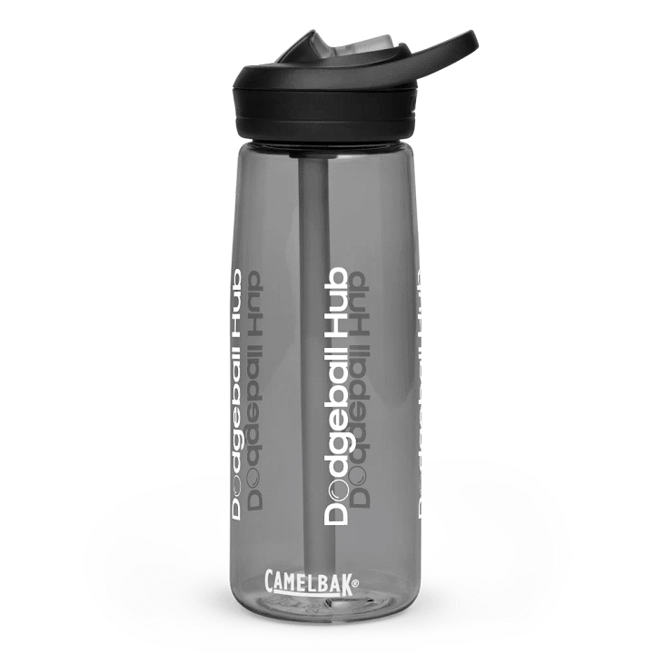 Dodgeball Hub CamelBak Sports Water Bottle product image (1)