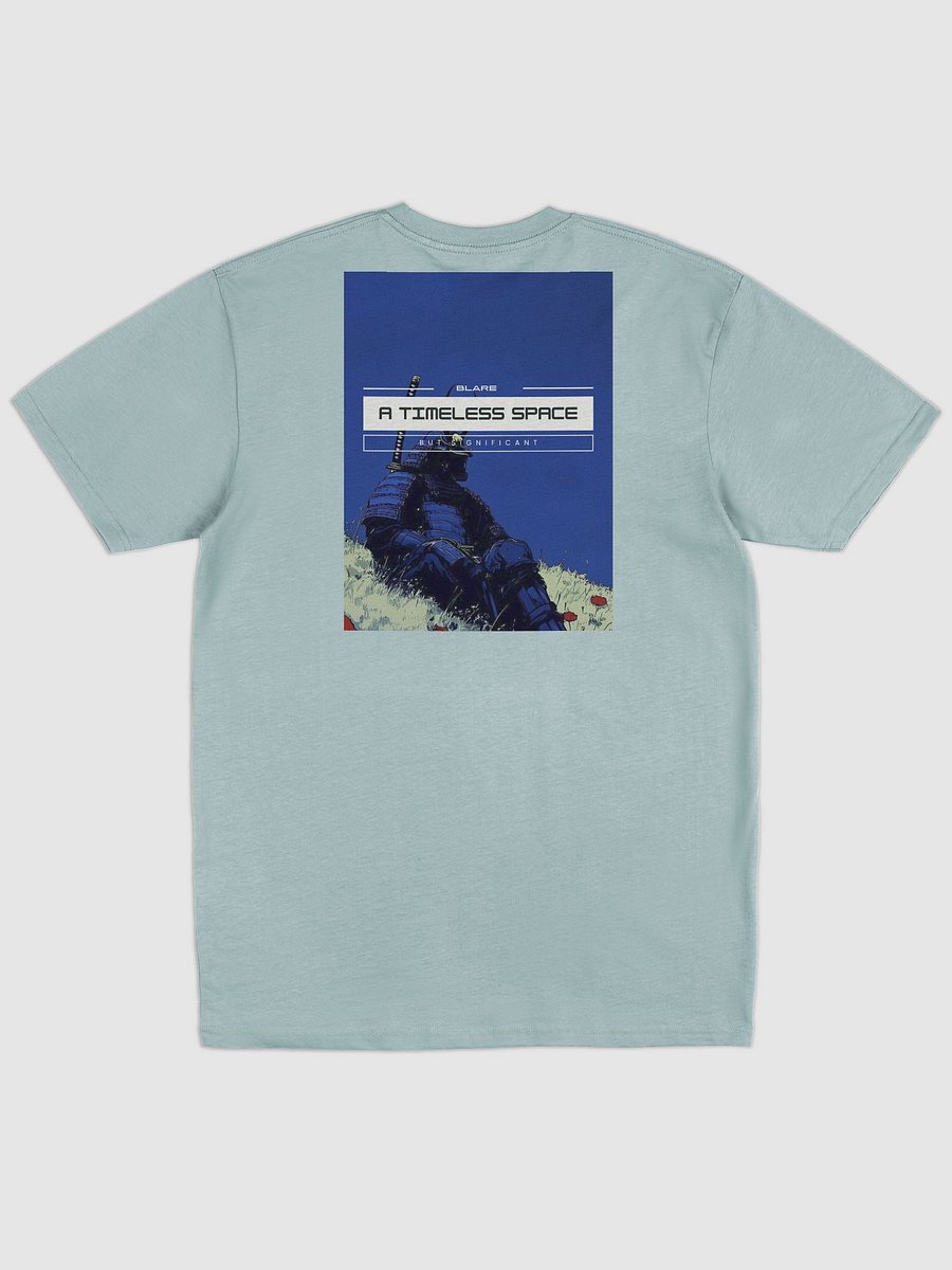 A Timeless Space Collection Contemplation Tee product image (9)