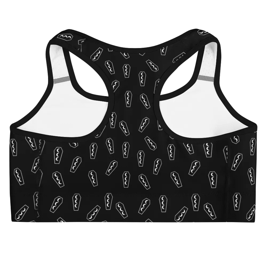 CCC Pattern Sports Bra product image (4)
