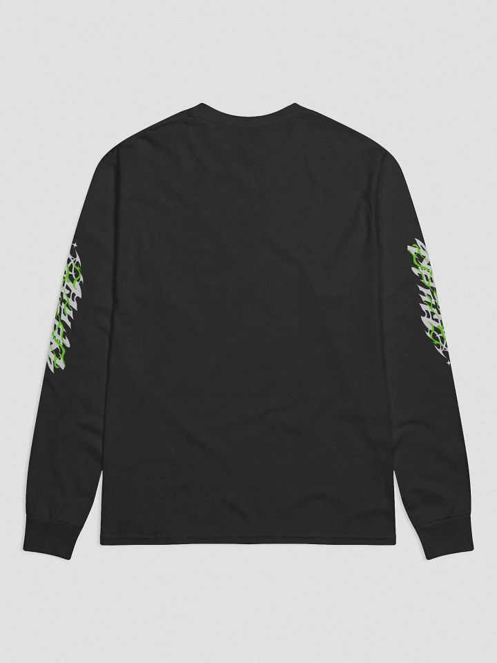 MYTH X SATOMI 0008 - Green product image (2)