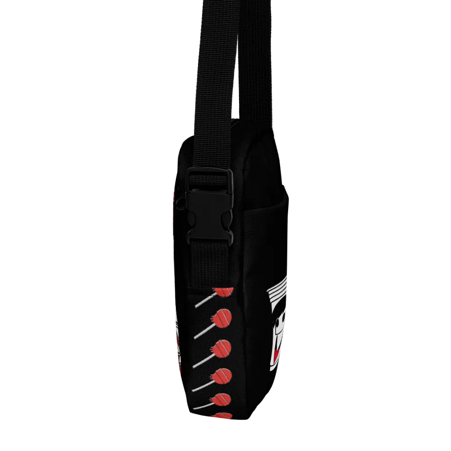 END Team Bag product image (3)