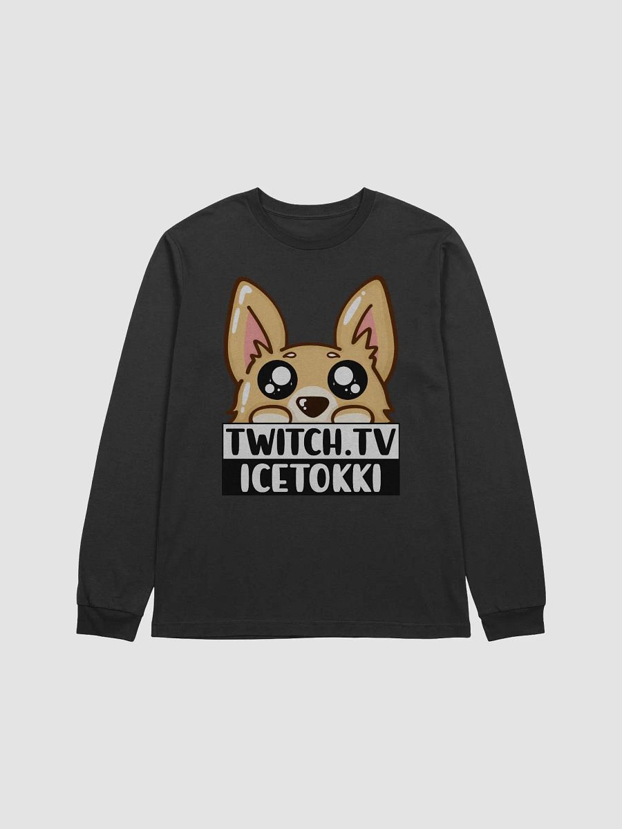 Corgi Crew Neck product image (3)