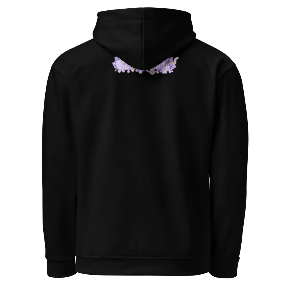 Siddy Neon Hoodie product image (3)