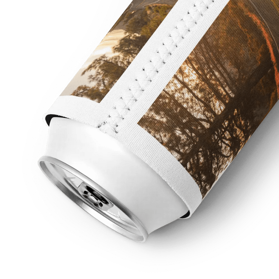 Let's Travel Can Cooler product image (11)