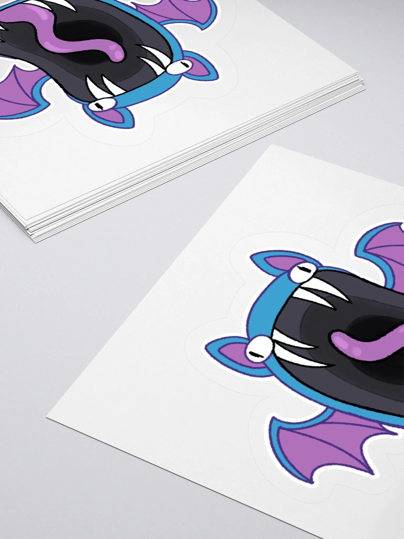 GOLGOLBATBAT [sticker] product image (4)