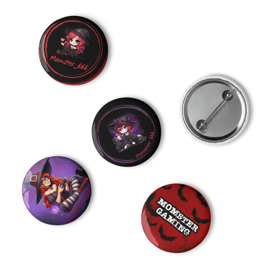 Badges US product image (10)