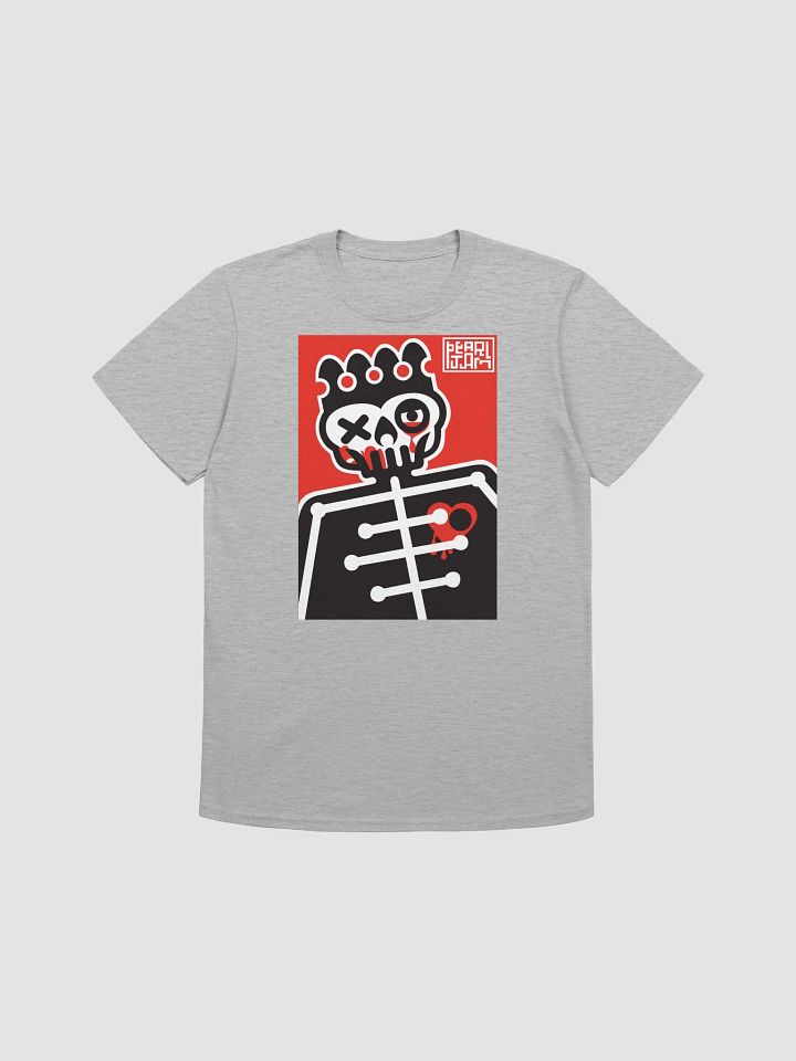 Pearl Jam Unisex T-Shirt product image (1)
