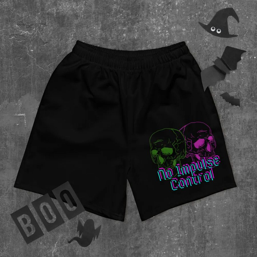 Skele-shorts product image (12)